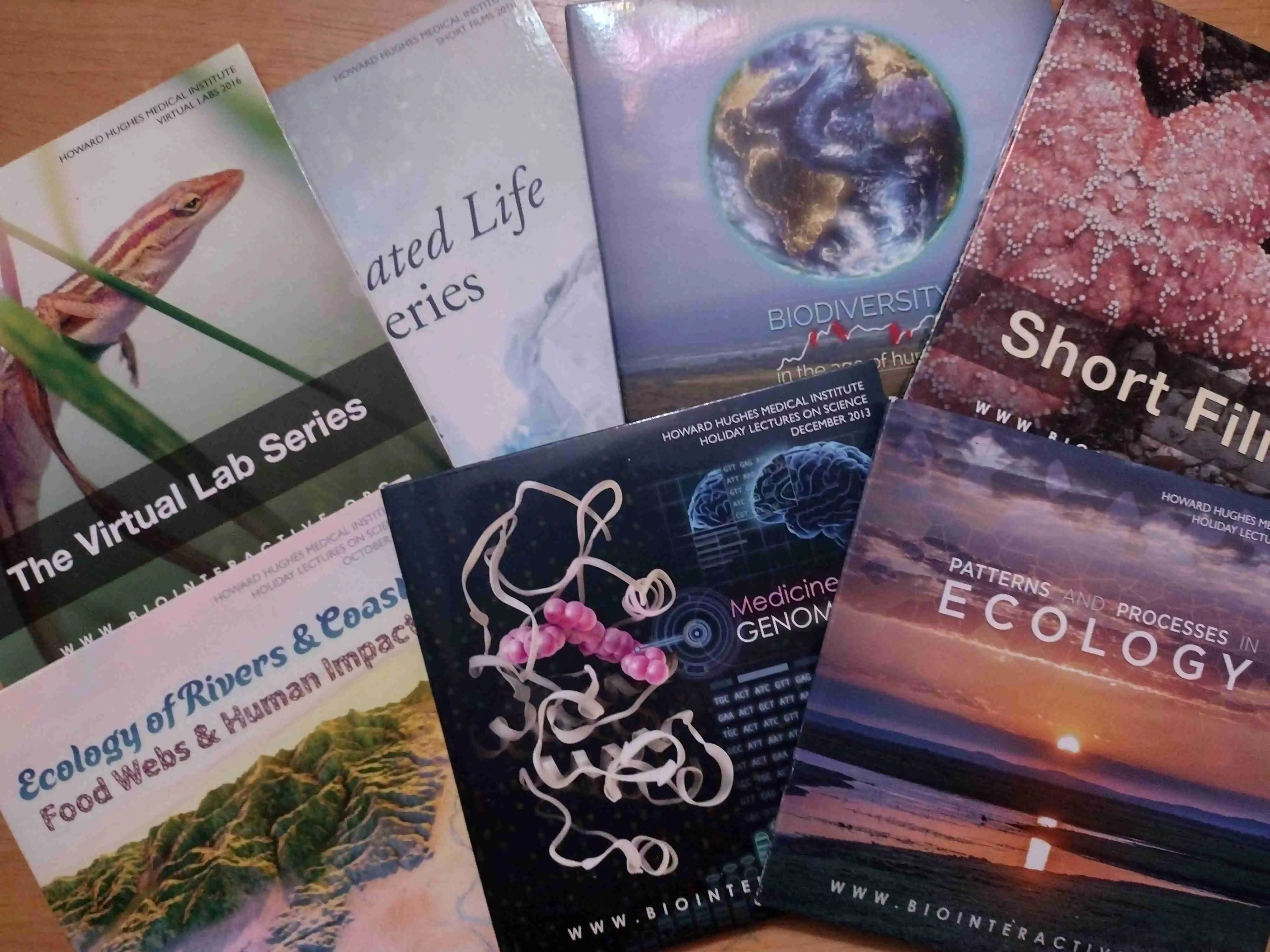 unit study documentaries