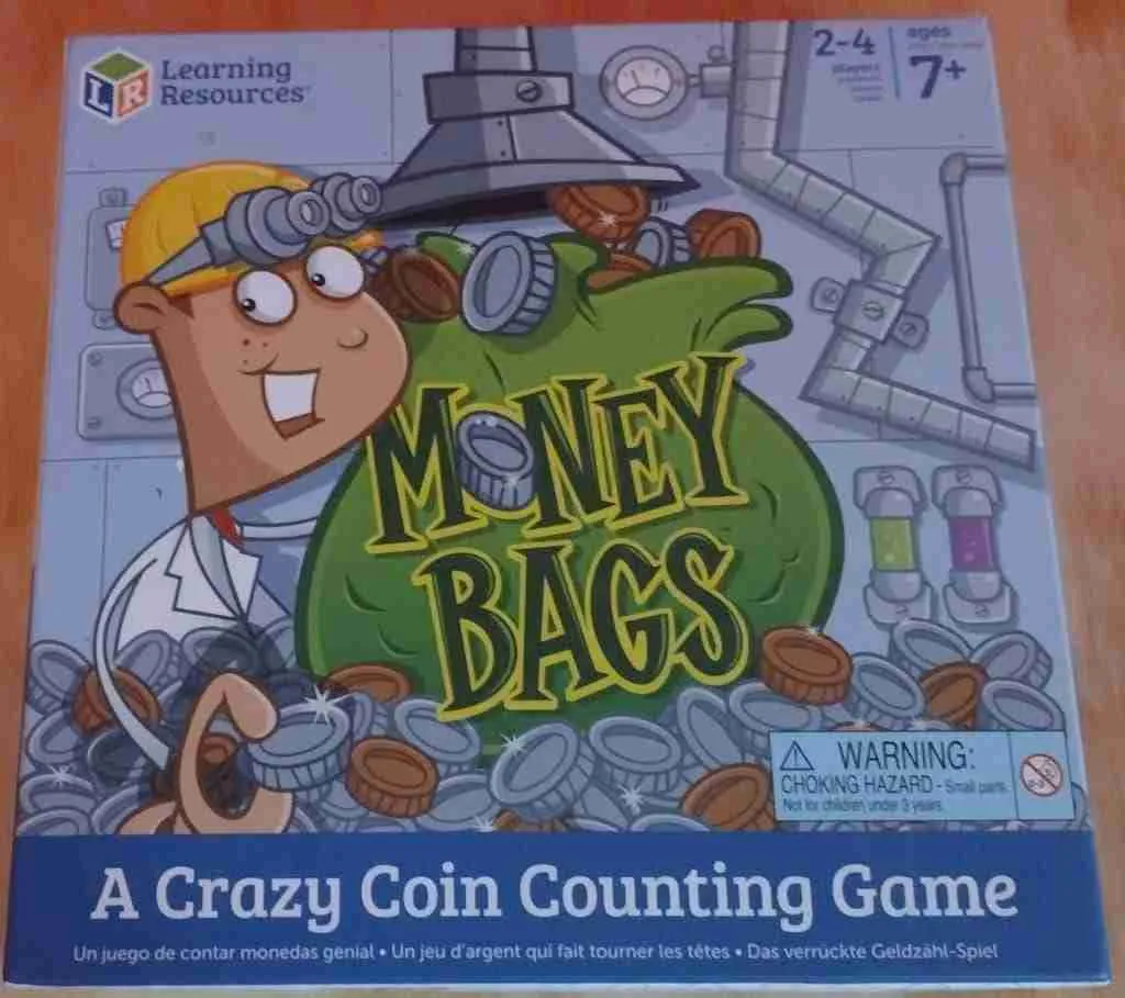 Money Bags