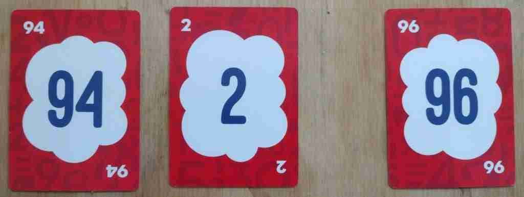 Proof - sample equation