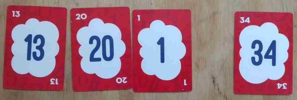 Proof - sample equation