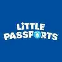 Little Passports