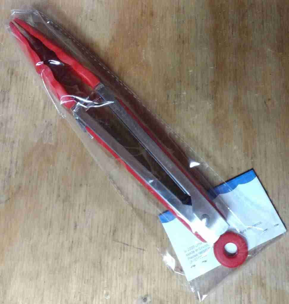 Kitchen Adventure tool