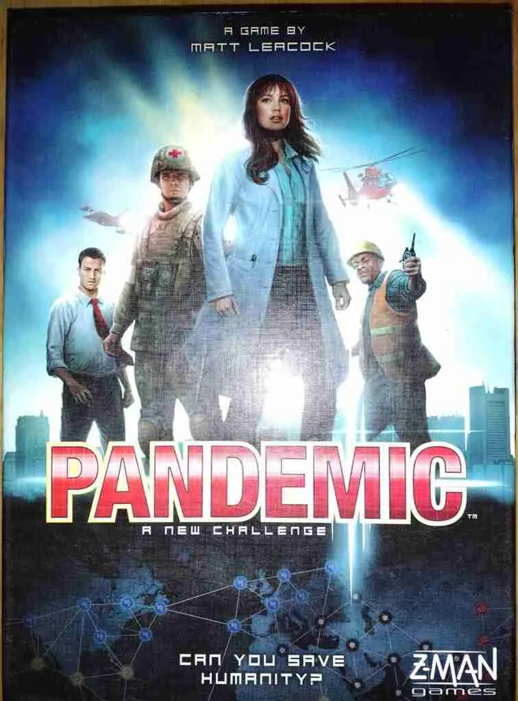 Pandemic