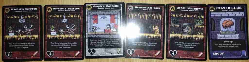 Boss Monster - awesome dungeon!