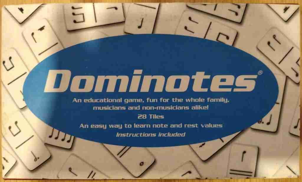 Dominotes