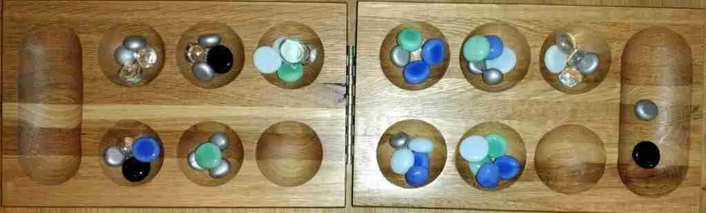 mancala