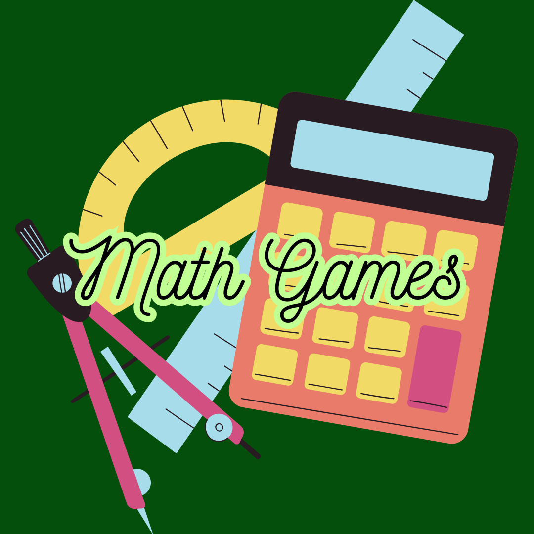 Math Gami 12+ Favorite Math Games : Gypsy Gameschooler