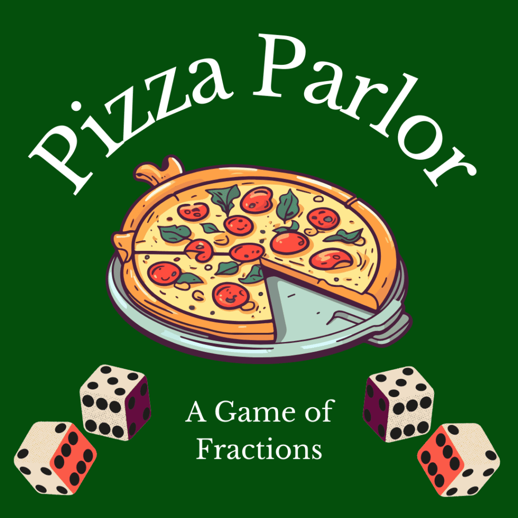 pizza parlor