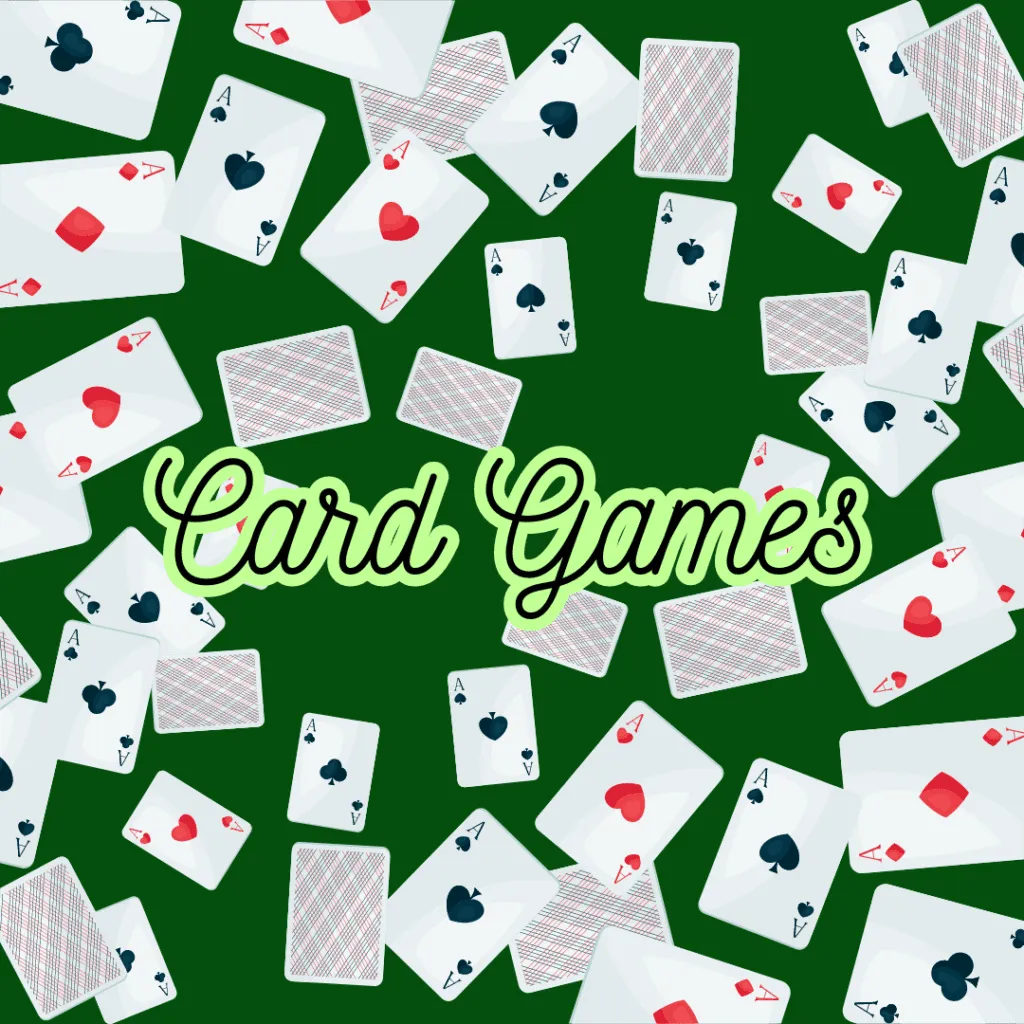 card games