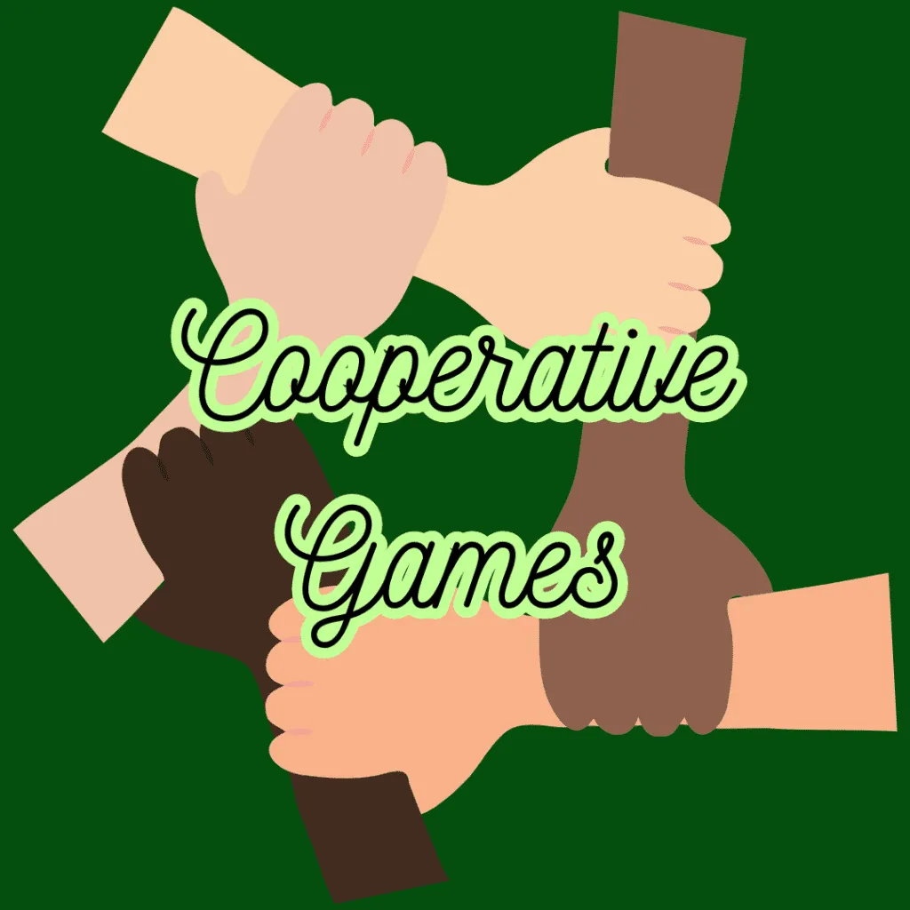 cooperative games