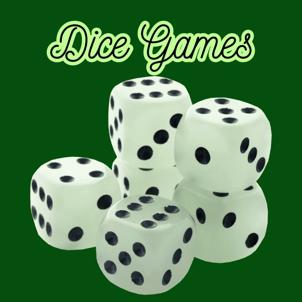 Dice Games