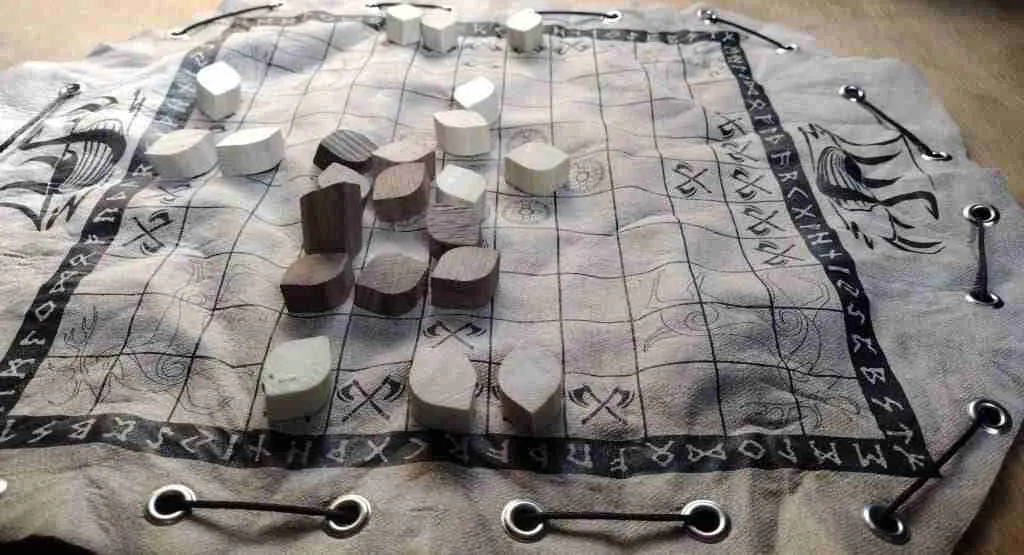 Nordic Chess