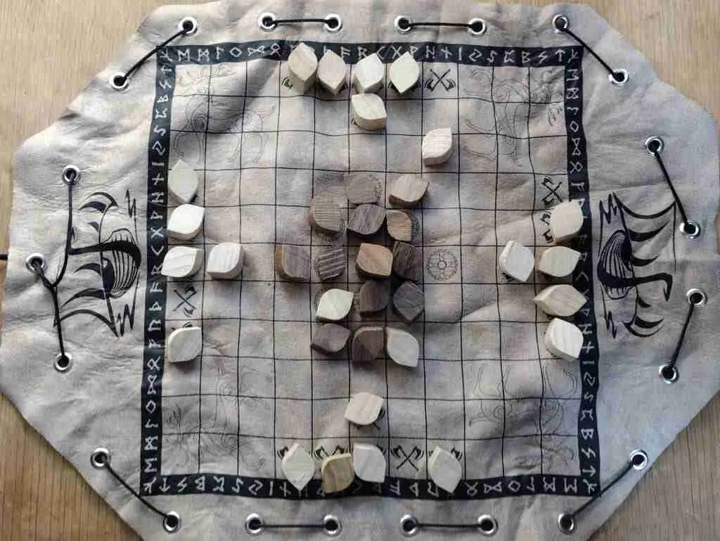 Nordic Chess