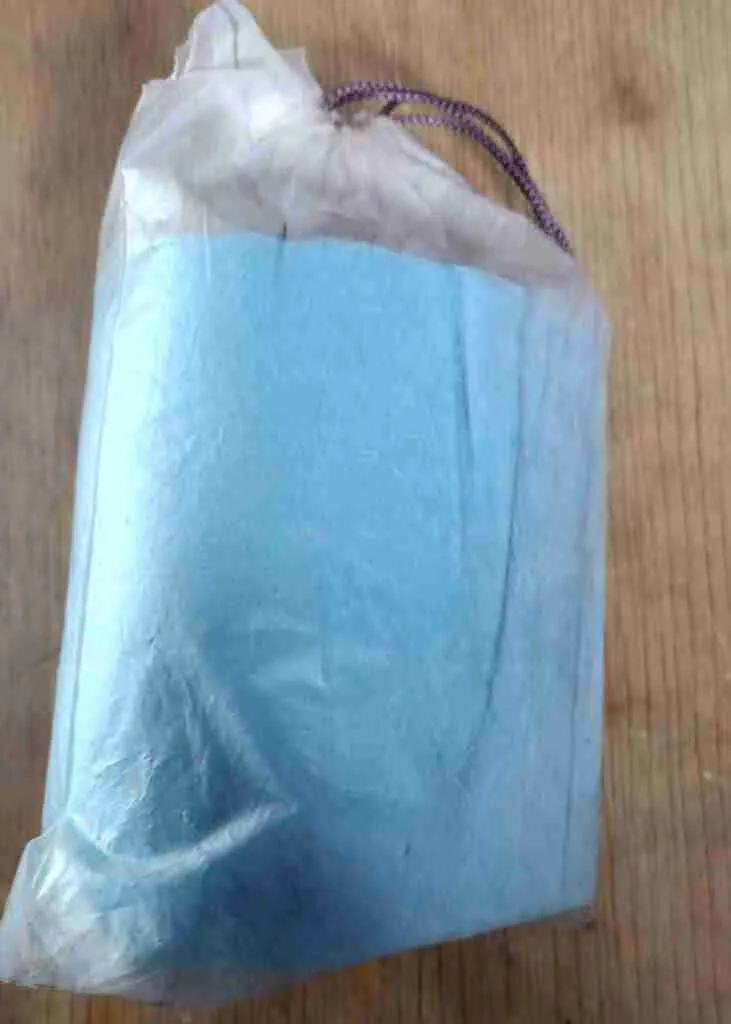 Magnetism in its bag