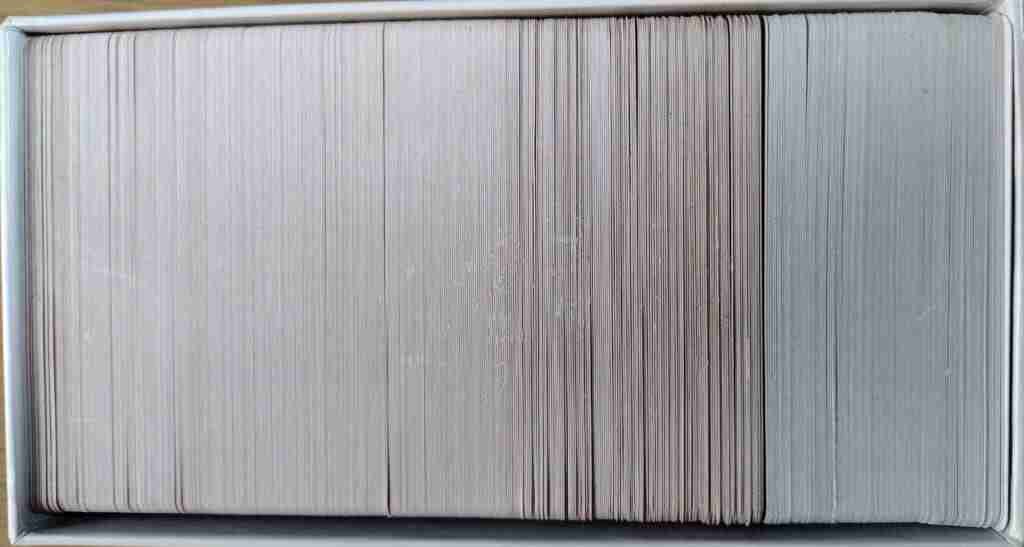 Not Parent Approved cards