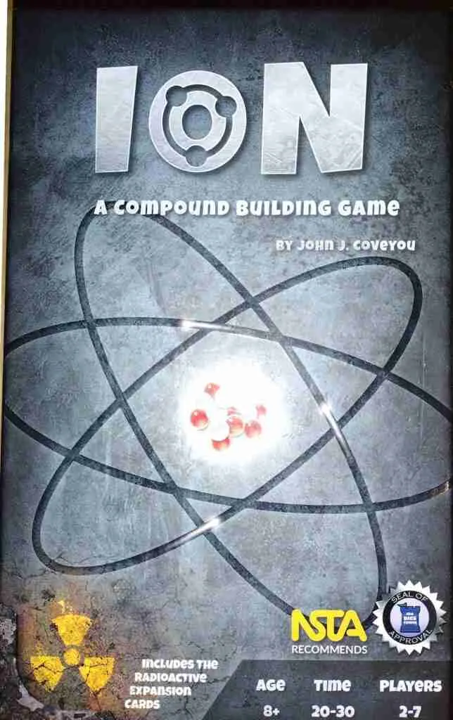 Ion