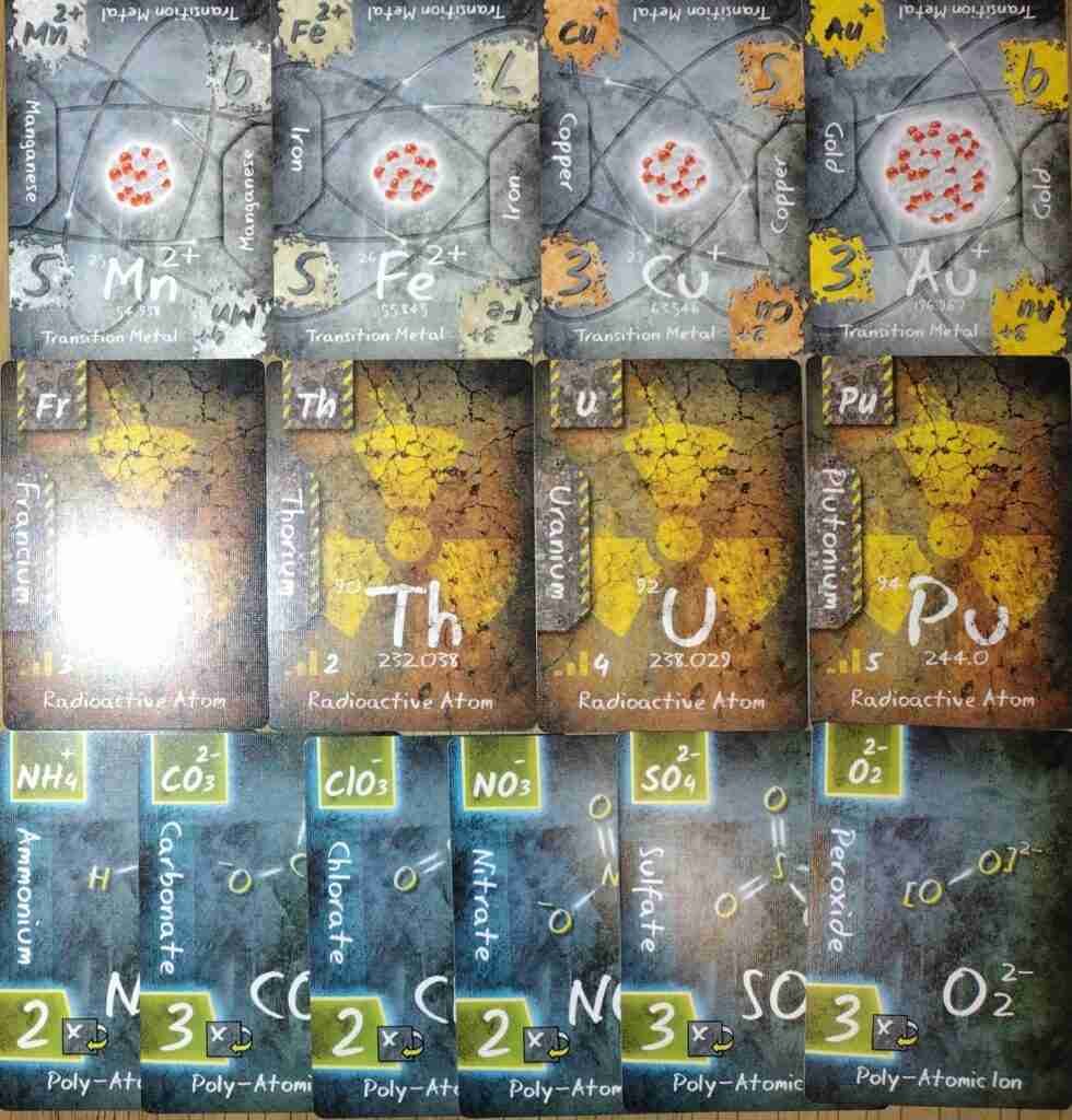 expansion cards
