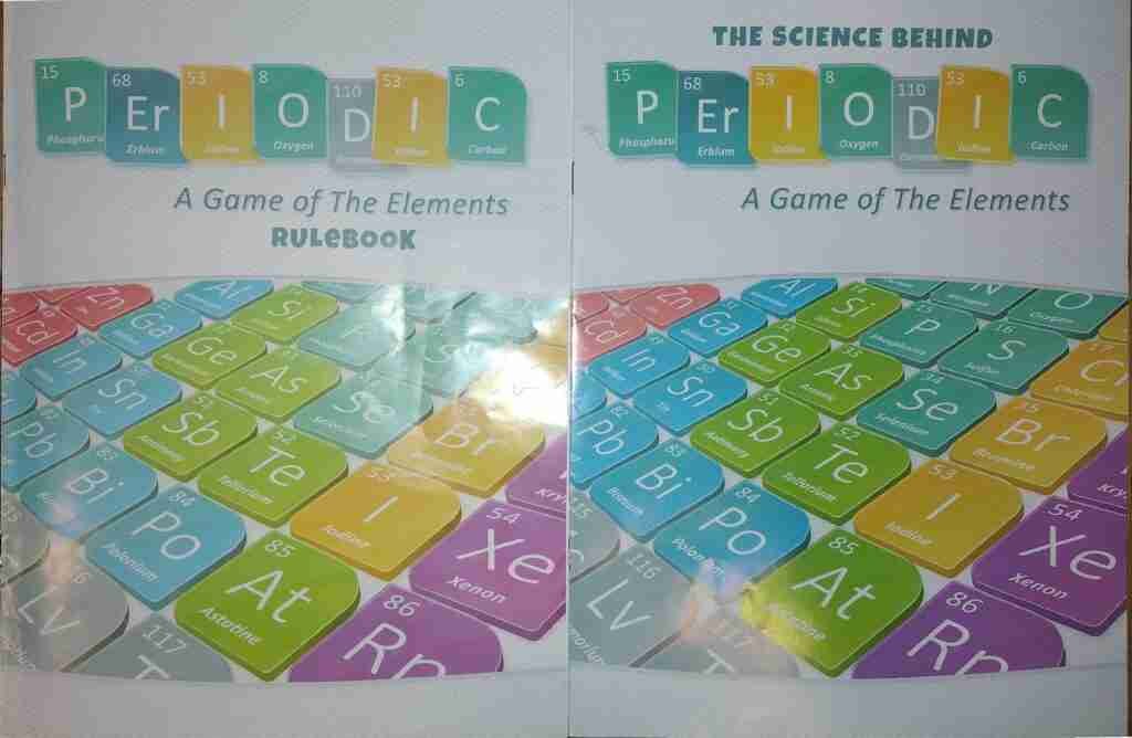 periodic books
