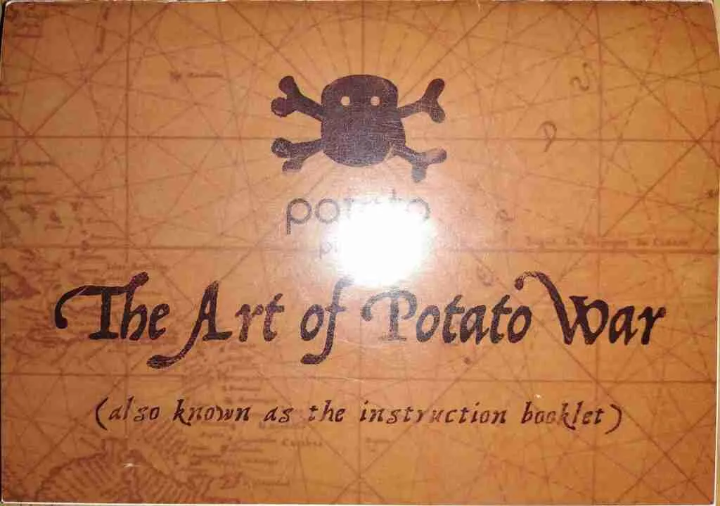 instructions