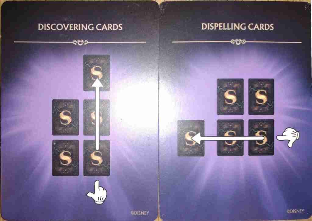 shadowed kingdom cheat sheets