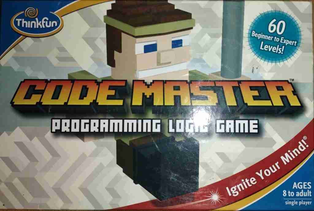 code master