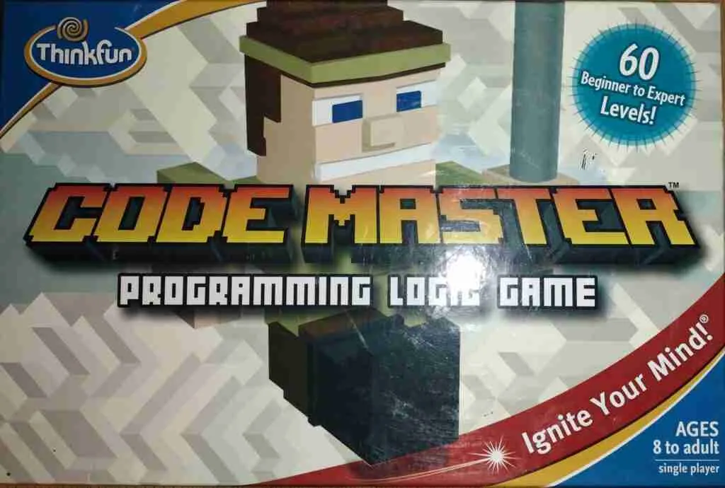 code master