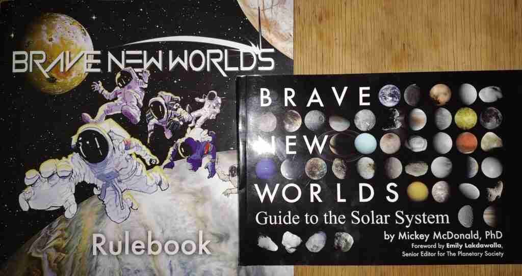 Instruction and Informational books