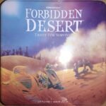 forbidden desert
