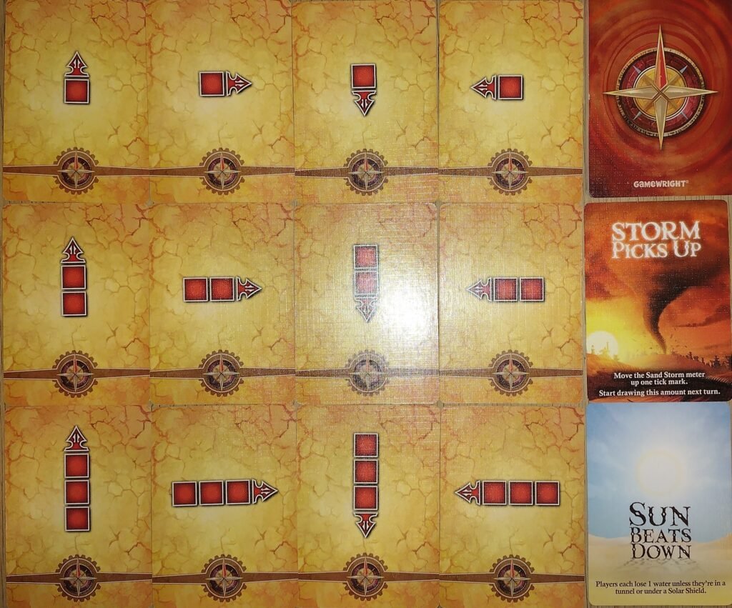 forbidden desert storm cards