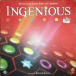 ingenious