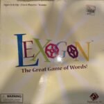 lexogon